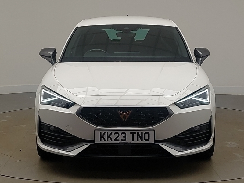 Cupra Leon 1.5 Etsi V1 Dsg Black #14