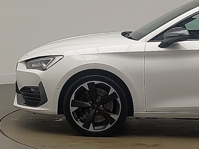 Cupra Leon 1.5 Etsi V1 Dsg Black #19