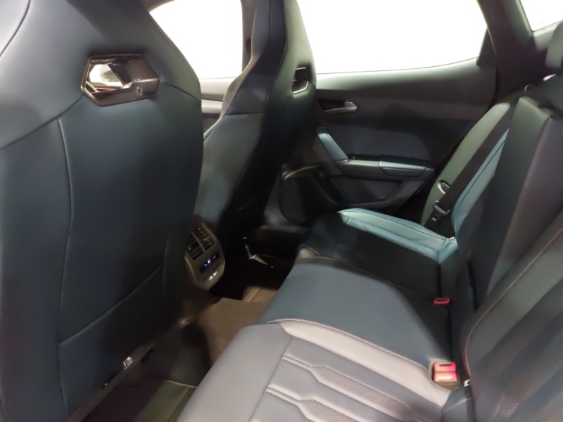 Cupra Formentor 2.0 Tsi 310 Vz2 Dsg 4Drive Grey #6