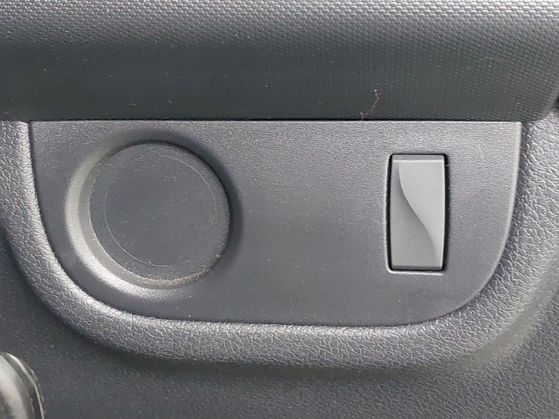 Dacia Sandero Stepway Blue #10