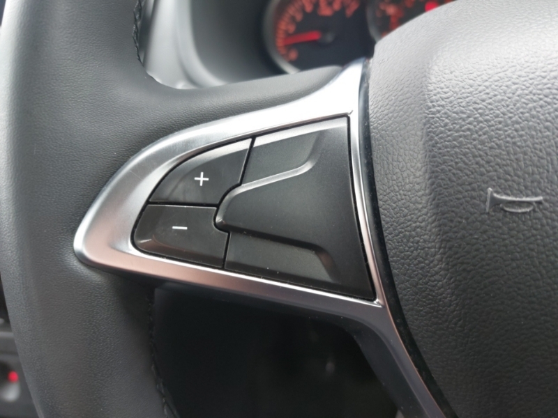Dacia Sandero Stepway 1.0 Tce Essential Orange #12