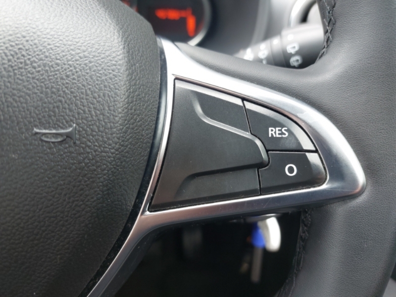 Dacia Sandero Stepway 1.0 Tce Essential Orange #13