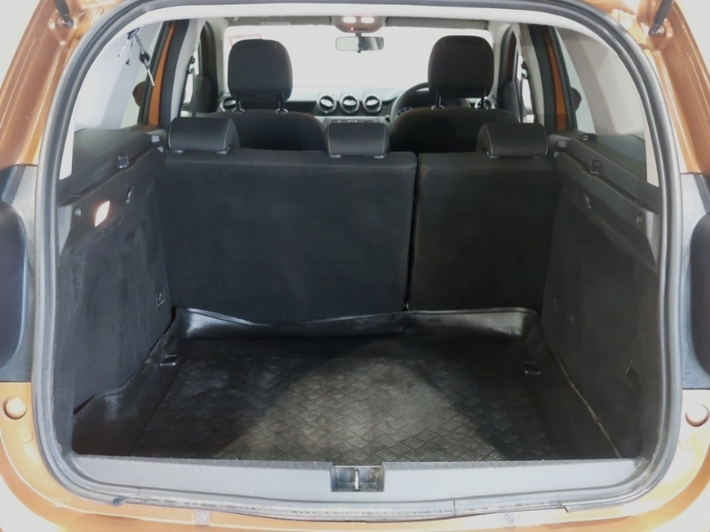 Dacia Duster 1.5 Blue Dci Prestige White #17