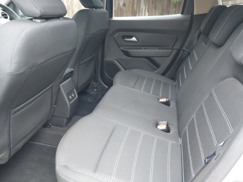 Dacia Duster 1.3 Tce 130 Journey Grey #6