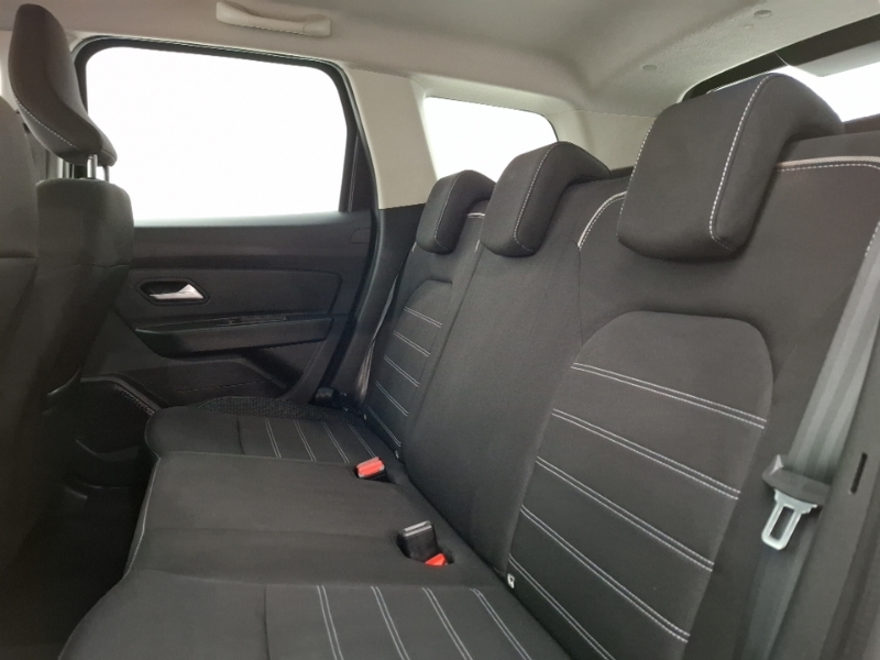 Dacia Duster 1.0 Tce 90 Prestige Black #6