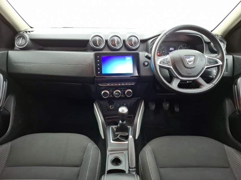 Dacia Duster 1.0 Tce 90 Prestige Black #3