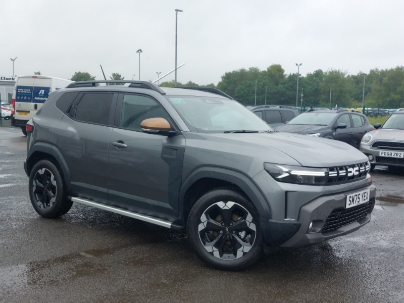Dacia Duster 1.2 Tce 130 Expression  #7