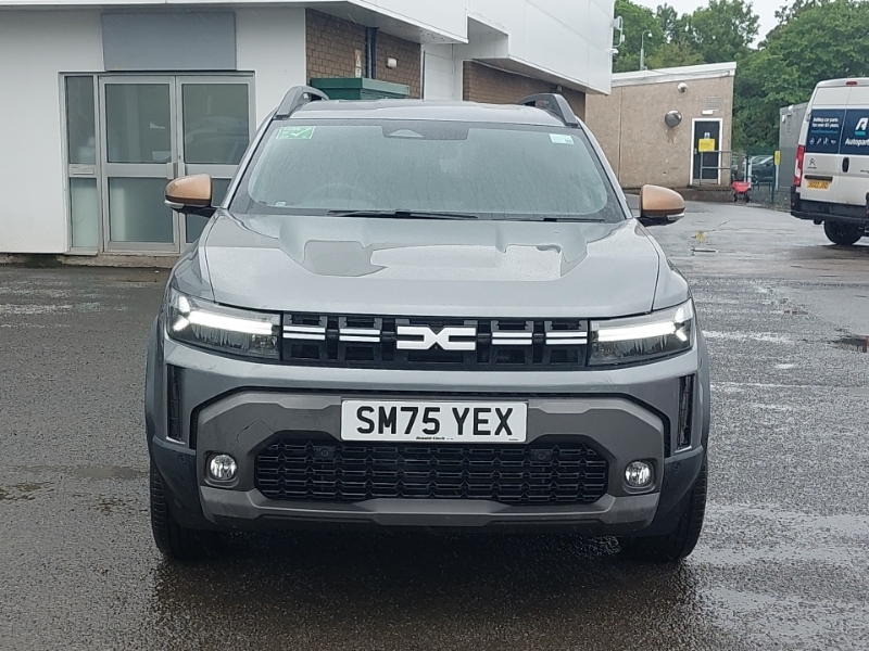 Dacia Duster 1.2 Tce 130 Expression  #14