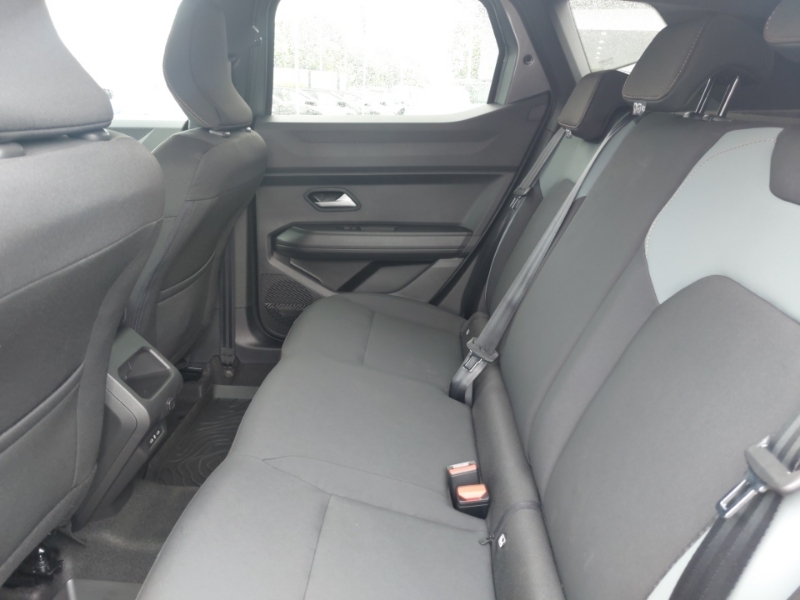 Dacia Duster 1.2 Tce Mild Hybrid 140 Extreme Grey #6
