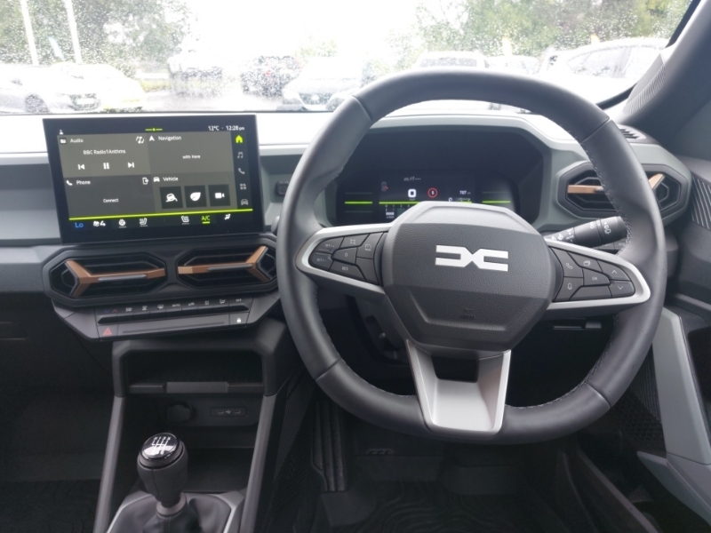 Dacia Duster 1.2 Tce 130 Expression  #8