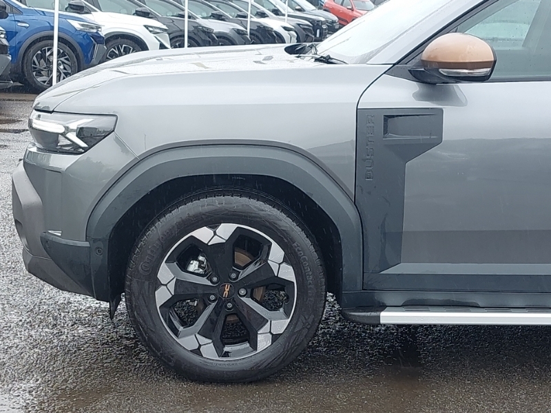 Dacia Duster 1.2 Tce 130 Expression  #19
