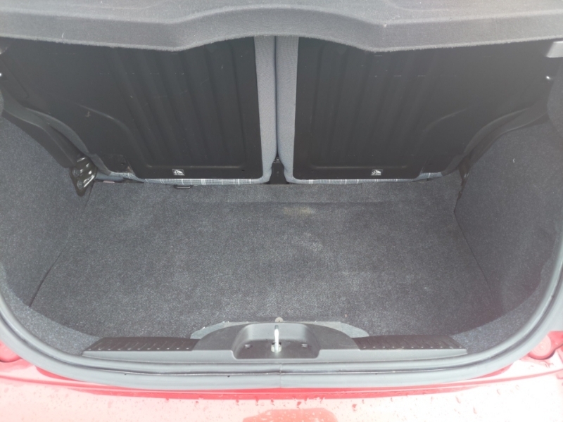 Fiat 500 Hatchback Grey #17