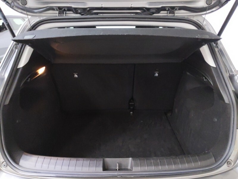 Fiat Tipo 1.4 Easy Grey #8