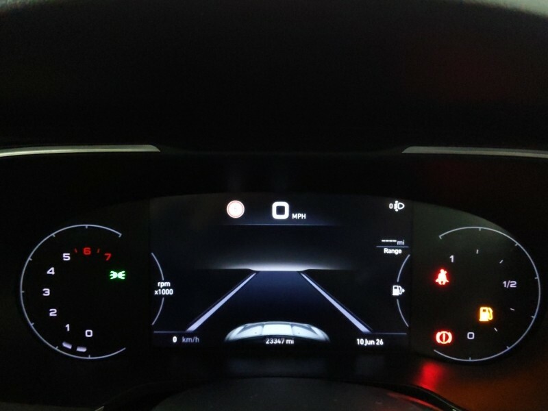 Fiat Tipo 1.4 Easy Grey #15