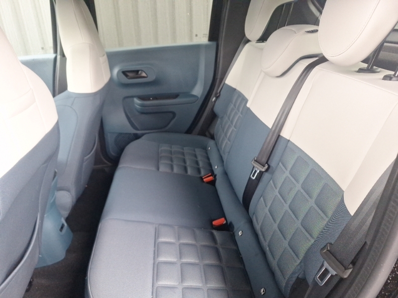 Fiat Panda 1.2 Hybrid 48V 110 La Prima Edct-6 Black #6