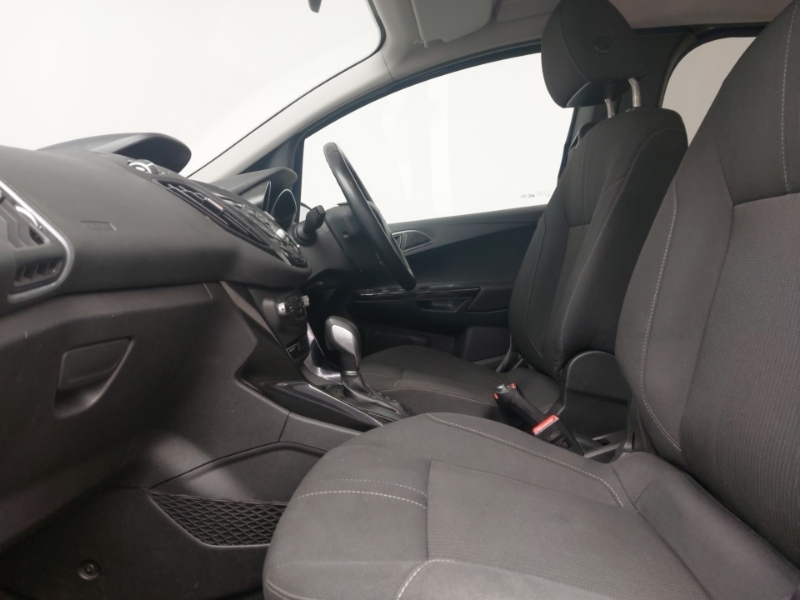 Ford B-Max 1.6 Zetec Powershift Blue #5