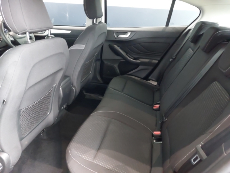 Ford Focus 1.5 Ecoblue 120 Zetec DX19RDO Black #6