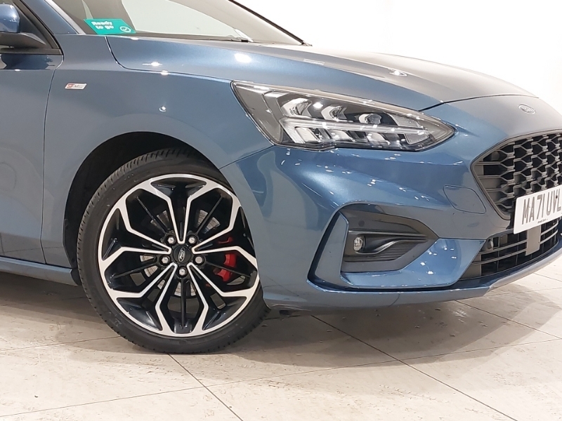 Ford Focus Active X Ecoblue Au Grey #20