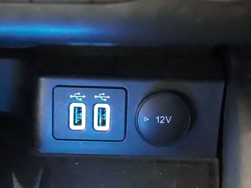 Ford Focus Active X Ecoblue Au Grey #16