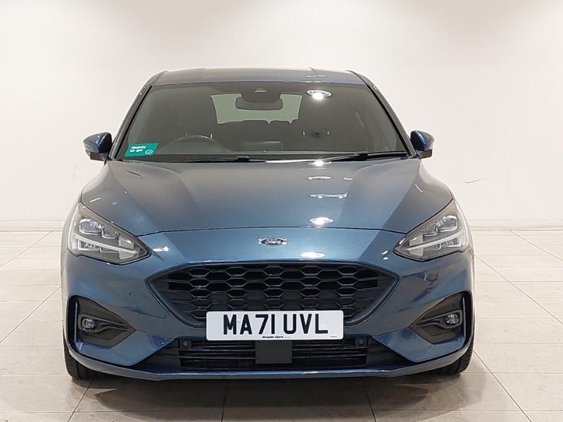Ford Focus Active X Ecoblue Au Grey #14