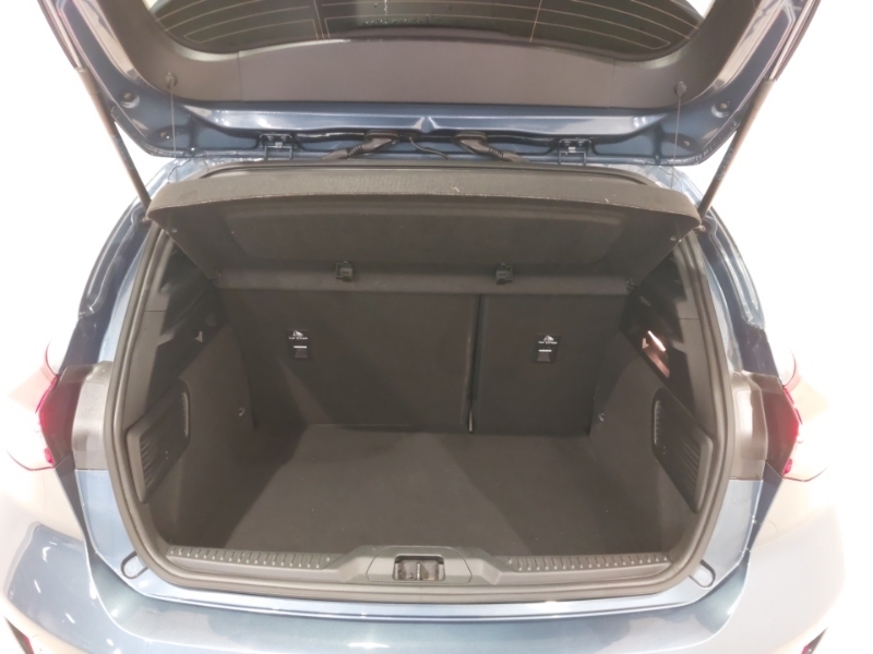 Ford Focus Active X Ecoblue Au Grey #18