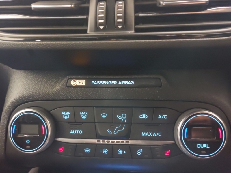 Ford Focus Active X Ecoblue Au Grey #15