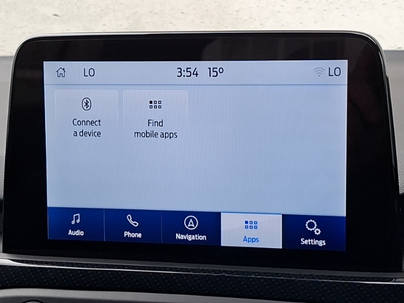 Ford Focus 1.5 Ecoblue St-line Red #16