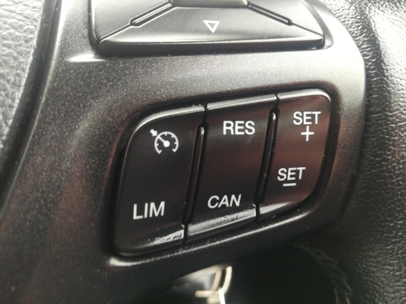 Ford Ranger 2.0L Wildtrak Ecoblue 0D White #16