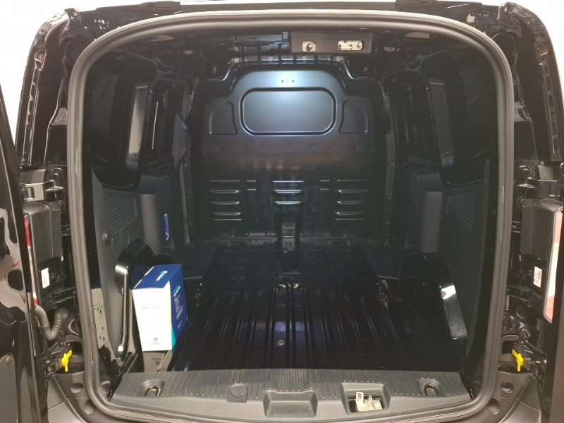 Ford Transit Courier 1L 1.0 Ecoboost Active Panel Van S Green #18