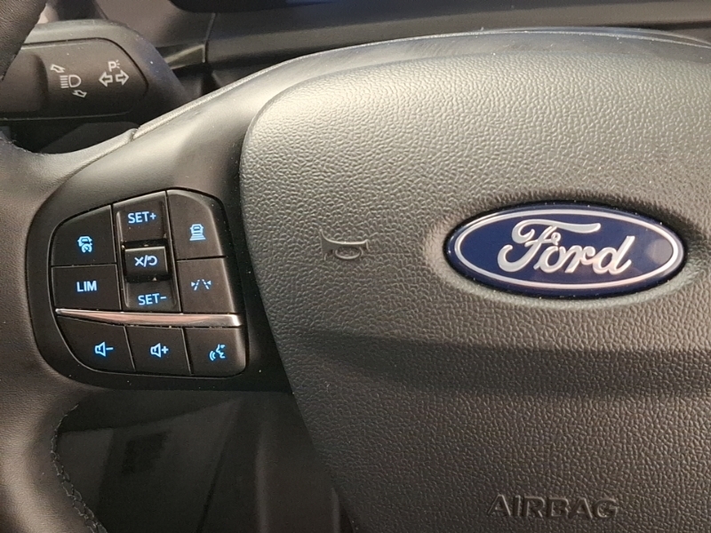 Ford Transit Courier 1L 1.0 Ecoboost Active Panel Van S Green #12