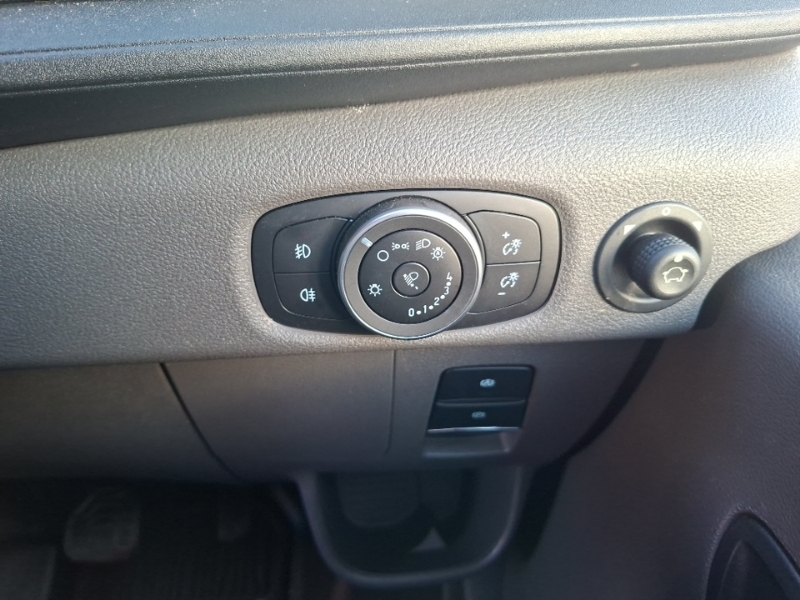 Ford Transit Custom Transit 2.0Dm Custom 280 Leader Panel Van  #15
