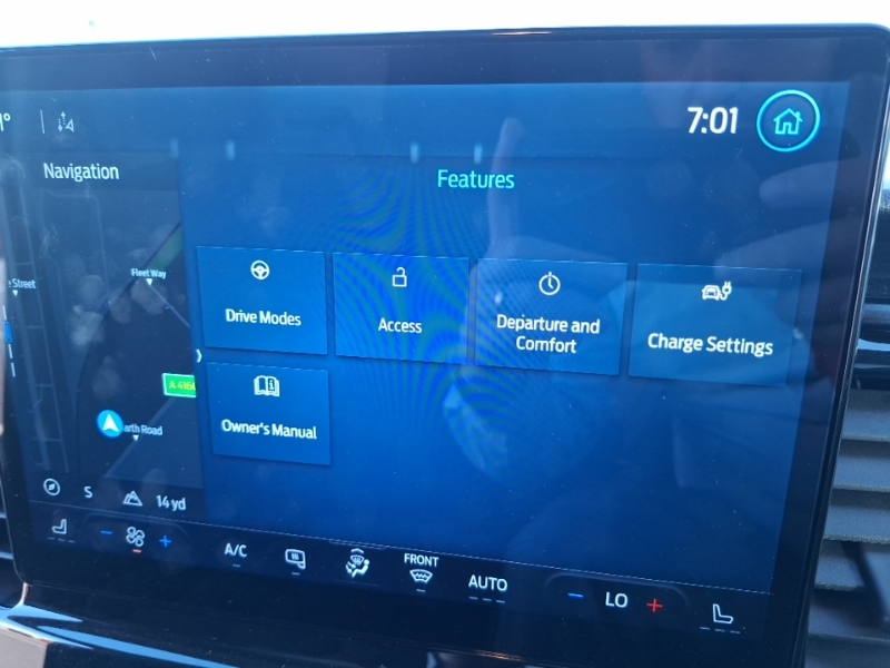 Ford Transit Custom Transit 2.0Dm Custom 280 Leader Panel Van  #16