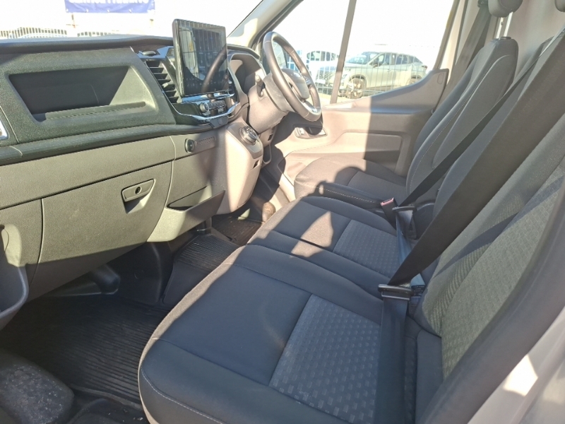 Ford Transit Custom Transit 2.0Dm Custom 280 Leader Panel Van  #5