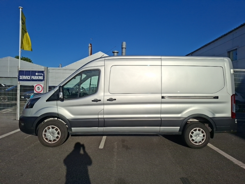 Ford Transit Custom Transit 2.0Dm Custom 280 Leader Panel Van  #4