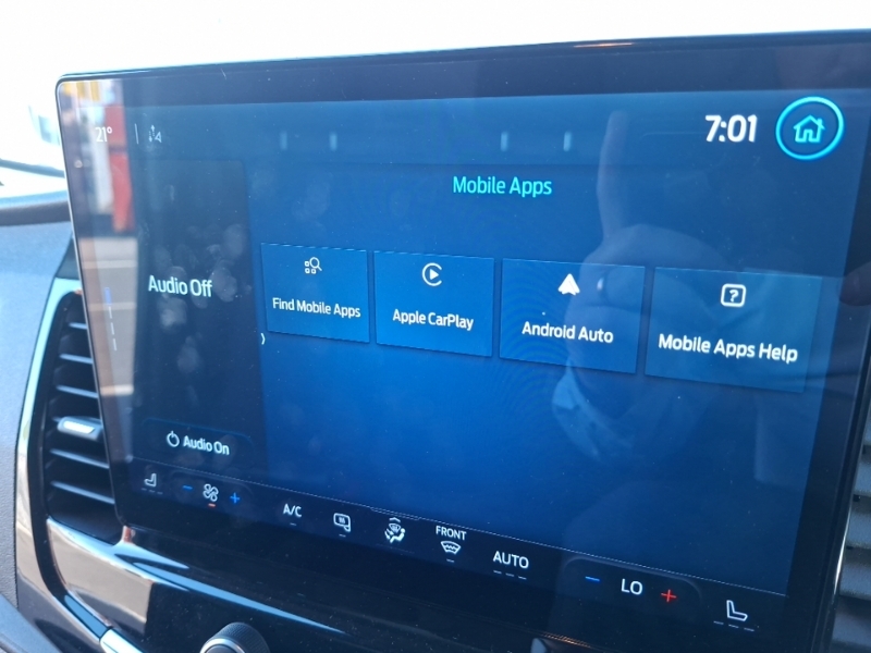 Ford Transit Custom Transit 2.0Dm Custom 280 Leader Panel Van  #10