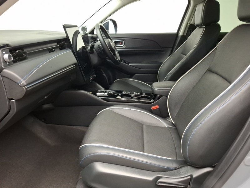 Honda e:Ny1 150Kw Elegance 69Kwh Grey #5