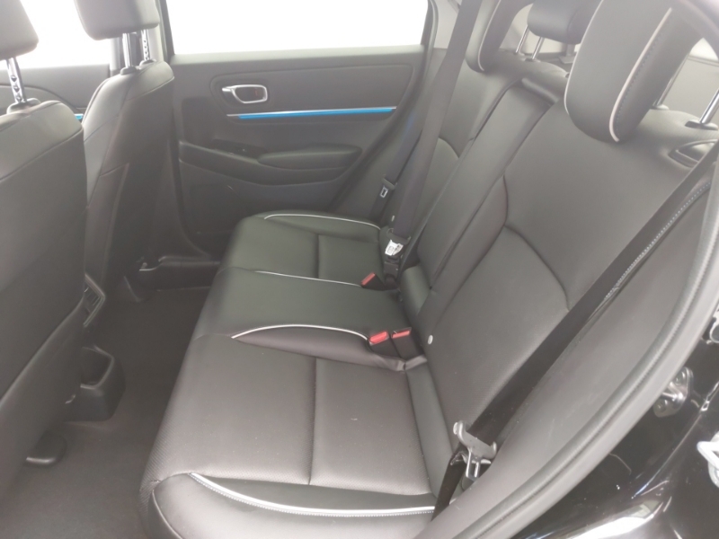 Honda e:Ny1 150Kw Elegance 69Kwh Black #6