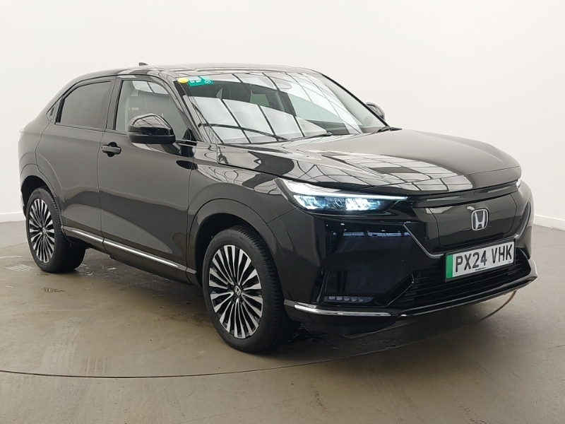 2024 Honda e:Ny1