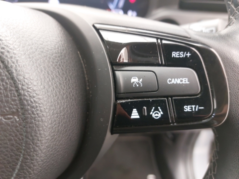 Honda e:Ny1 Elegance Grey #12