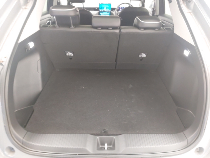Honda e:Ny1 Elegance Grey #17