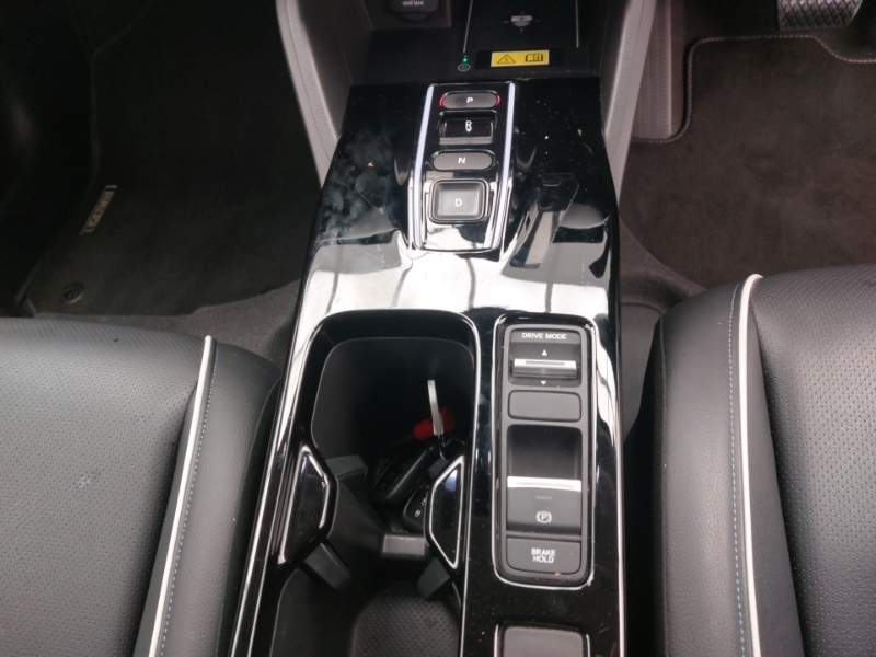 Honda e:Ny1 Elegance Grey #16