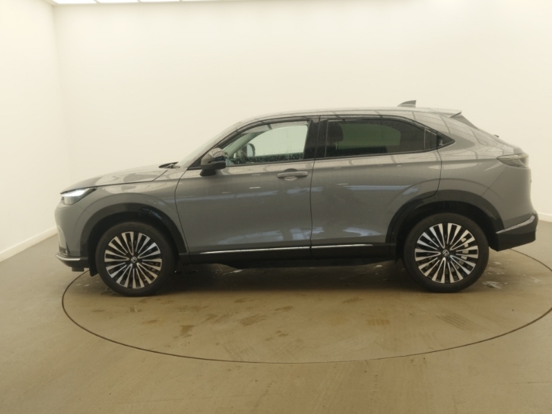 Honda e:Ny1 Elegance Grey #4