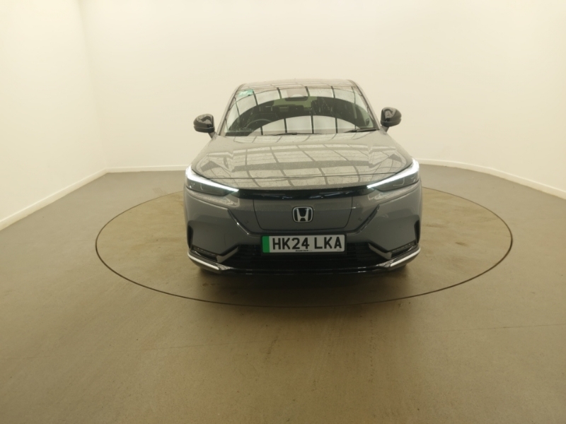 Honda e:Ny1 Elegance Grey #13