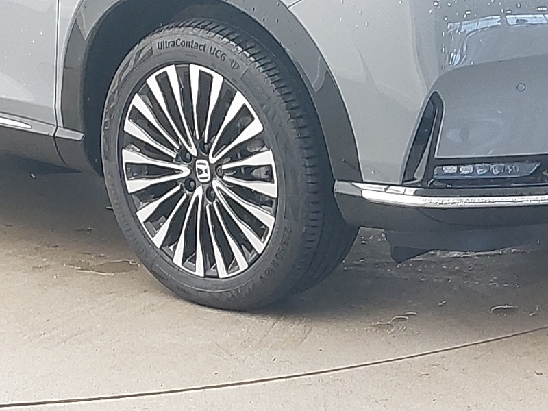 Honda e:Ny1 Elegance Grey #19