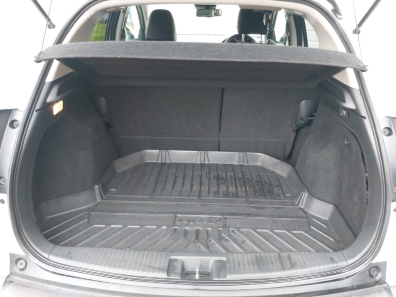 Honda Hr-V Ex Red #17