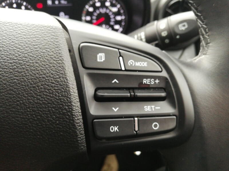 Hyundai I10 Hatchback Grey #18