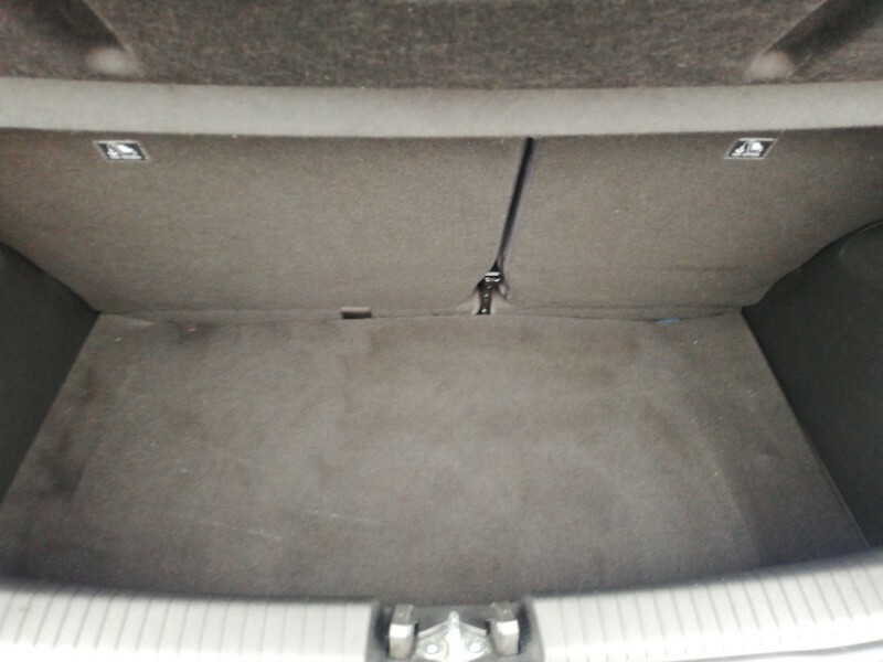Hyundai I10 Hatchback Grey #7