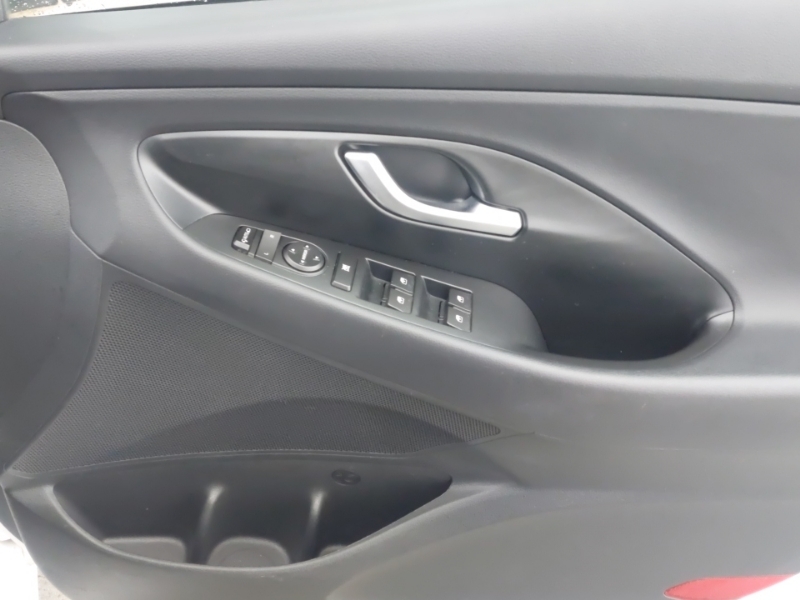 Hyundai I30 N Performance Grey #15