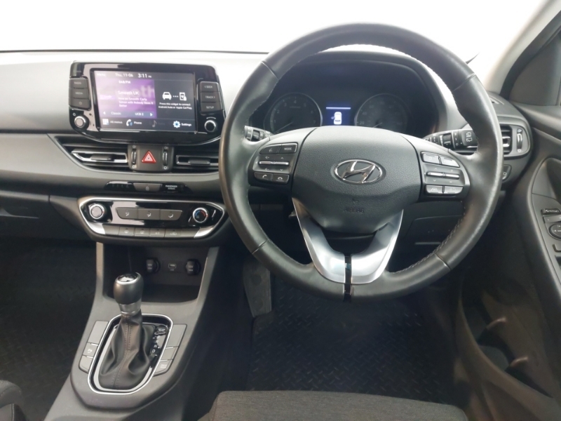 Hyundai I30 N Performance Grey #8