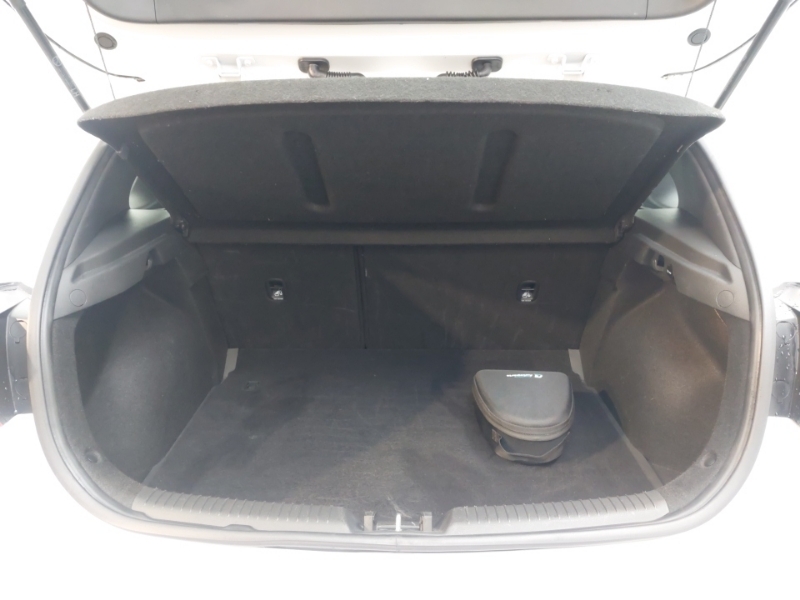 Hyundai I30 N Performance Grey #18